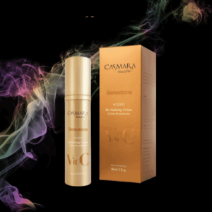 Crema Hidratante Revitalizante Vit-C 50ml