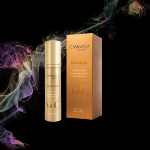 Sensations Hydro-Nutri Revitalizing Cream Revitalizante – Antiedad