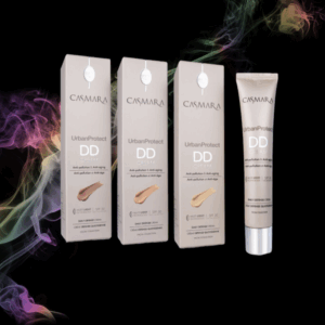 Casmara DD Cream Urban Protect SPF 30 Con Color 50ml