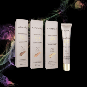 DD Cream Urban Protect SPF 50 Con Color 50ml