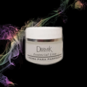 Crema para Párpados  20ml