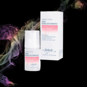 Crema Facial Antienrojecimiento 30g