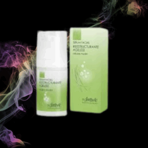 Serum Facial Reestructurante Ageless Células madre 30g
