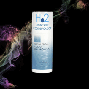 Serum Facial Ácido Hialurónico 30g