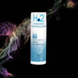 Crema Facial Hidratante Ácido Hialurónico 50g