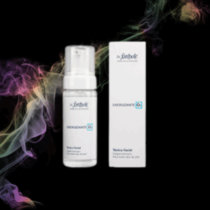 Tónico Facial Energizante O2 150ml