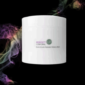 Crema Corporal Perfect up 500g