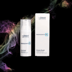 Crema Facial Energizante O2 50g