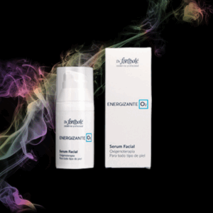 Serum Facial Energizante O2 30g