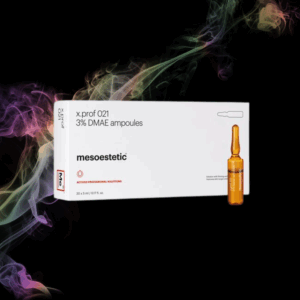 DMAE 10 Ampollas de 5ml