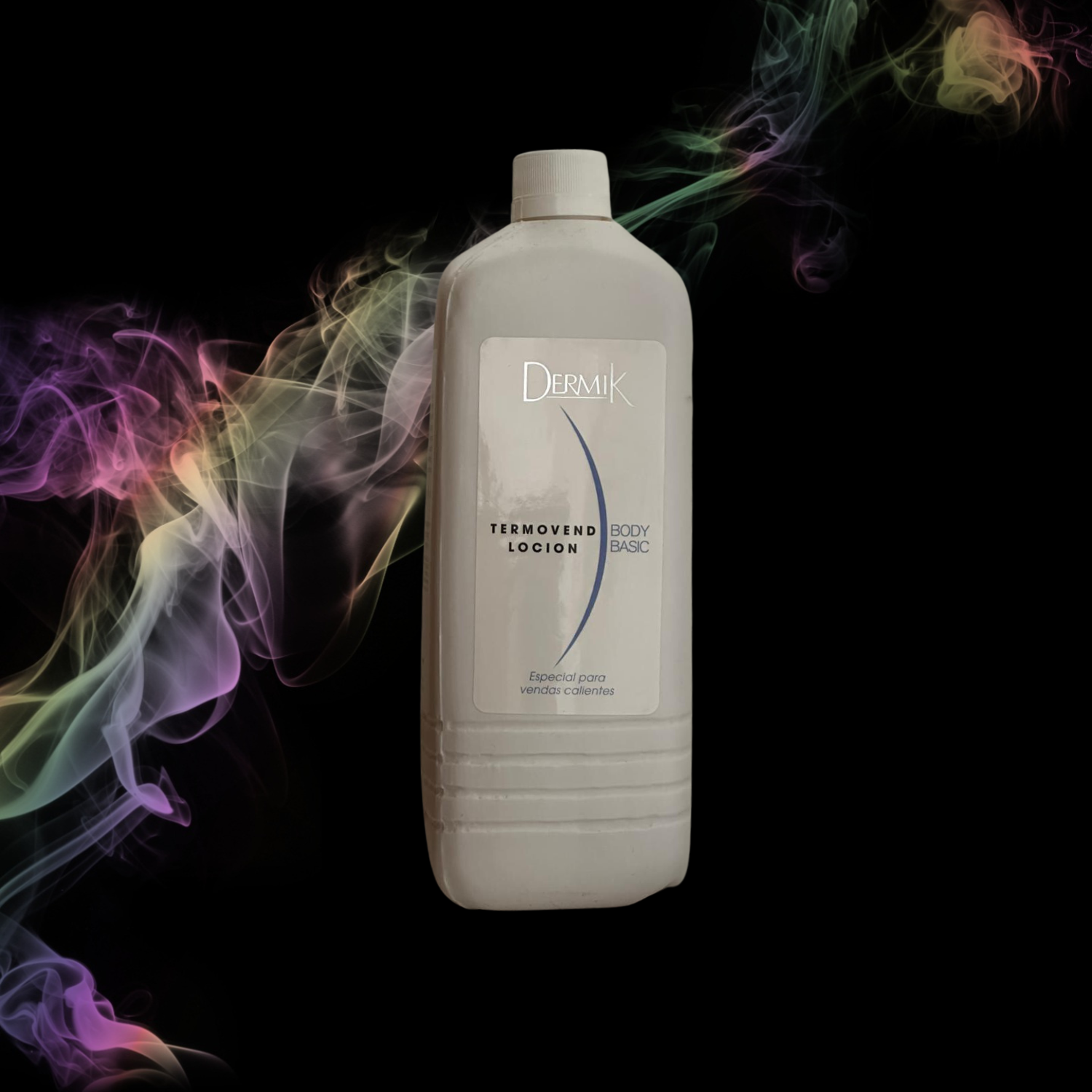 Termovend Loción 1 L