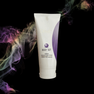 Crema Reductora Plus 200ml