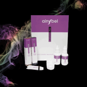 Kit Tinte Pestañas y Cejas