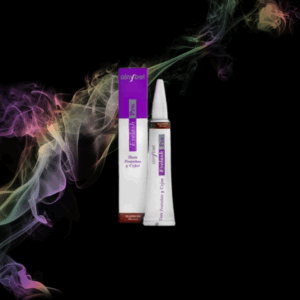 Tinte Pestañas y Cejas Marrón 10ml