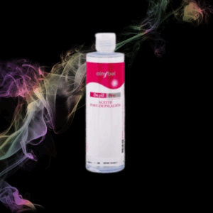 Aceite Post- Depilación 250 ml
