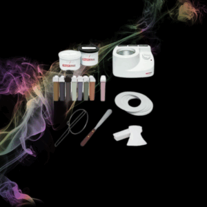 Kit DepilPro Combi