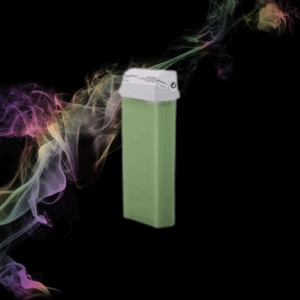 Cera Crema Verde  8u x 110 ml