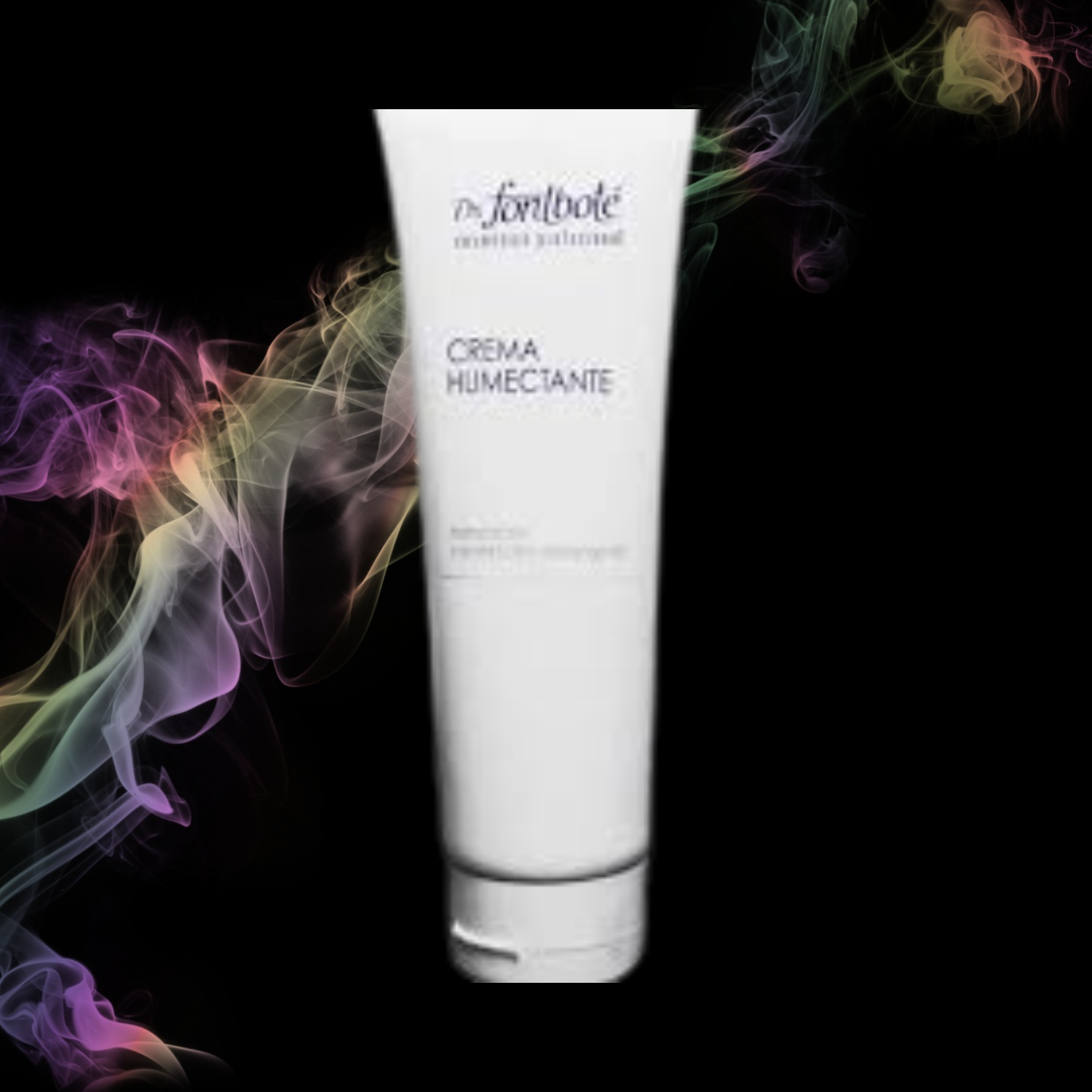 Crema Humectante 250g