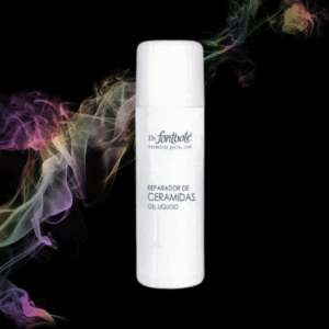 Gel Líquido Reparador De Ceramidas 250g