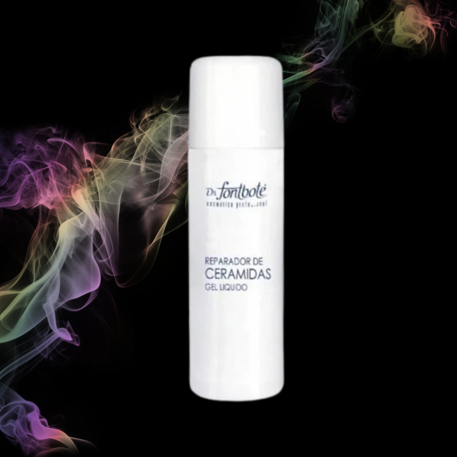 Gel Líquido Reparador De Ceramidas 250g