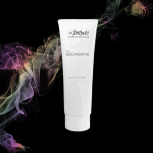 Gel Descongestivo Uso Facial y Corporal 250g