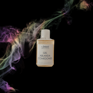 Gel Ablanda Comedones 60ml