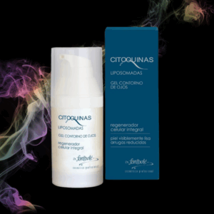 Gel Contorno De Ojos Citoquinas 30g