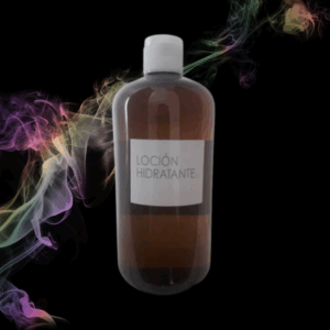 Loción Hidratante 500ml