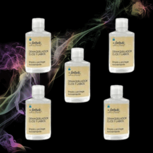 Gel Ablanda Comedones 60ml x 5 unidades
