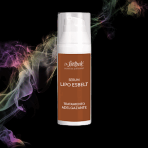 Dr Fontbote Serum Tratamiento Adelgazante Lipo-Esbelt 50ml
