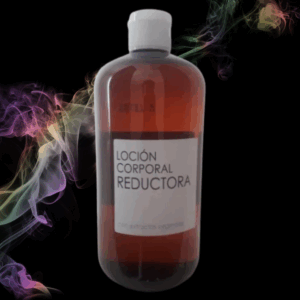 Dr Fontbote Loción Corporal Reductora 500ml