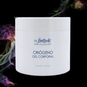 Gel Criógeno 500g