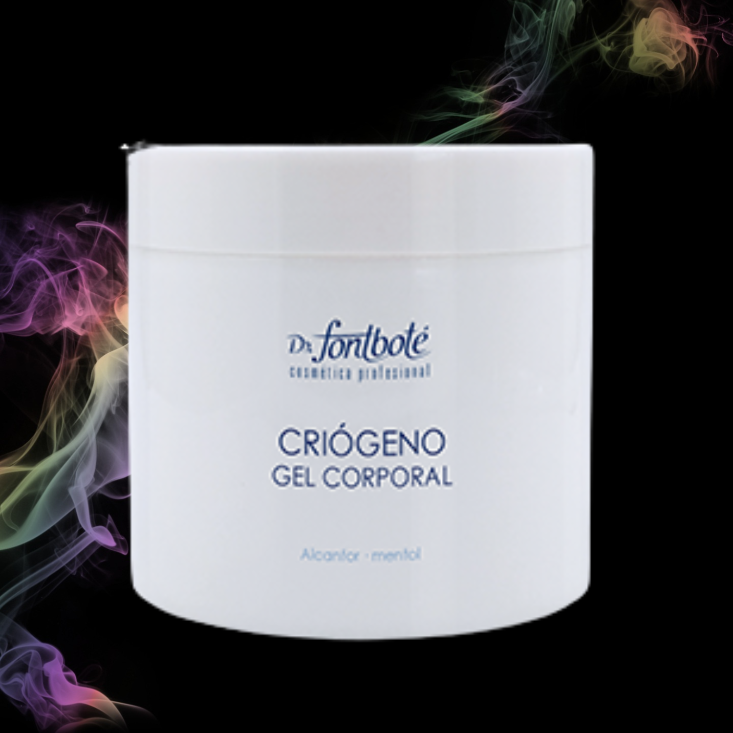 Gel Criógeno 500g