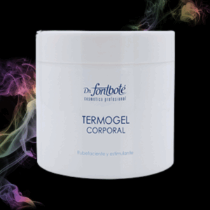 Dr Fontbote Termogel Corporal 500g