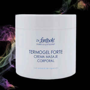 Dr FontboteTermogel Forte 500g