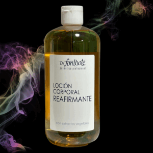 Loción Corporal Reafirmante 500ml
