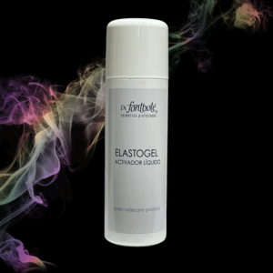 Activador Líquido Elastogel 250ml