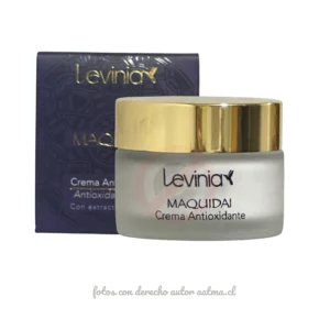 Crema Antioxidante  50ml