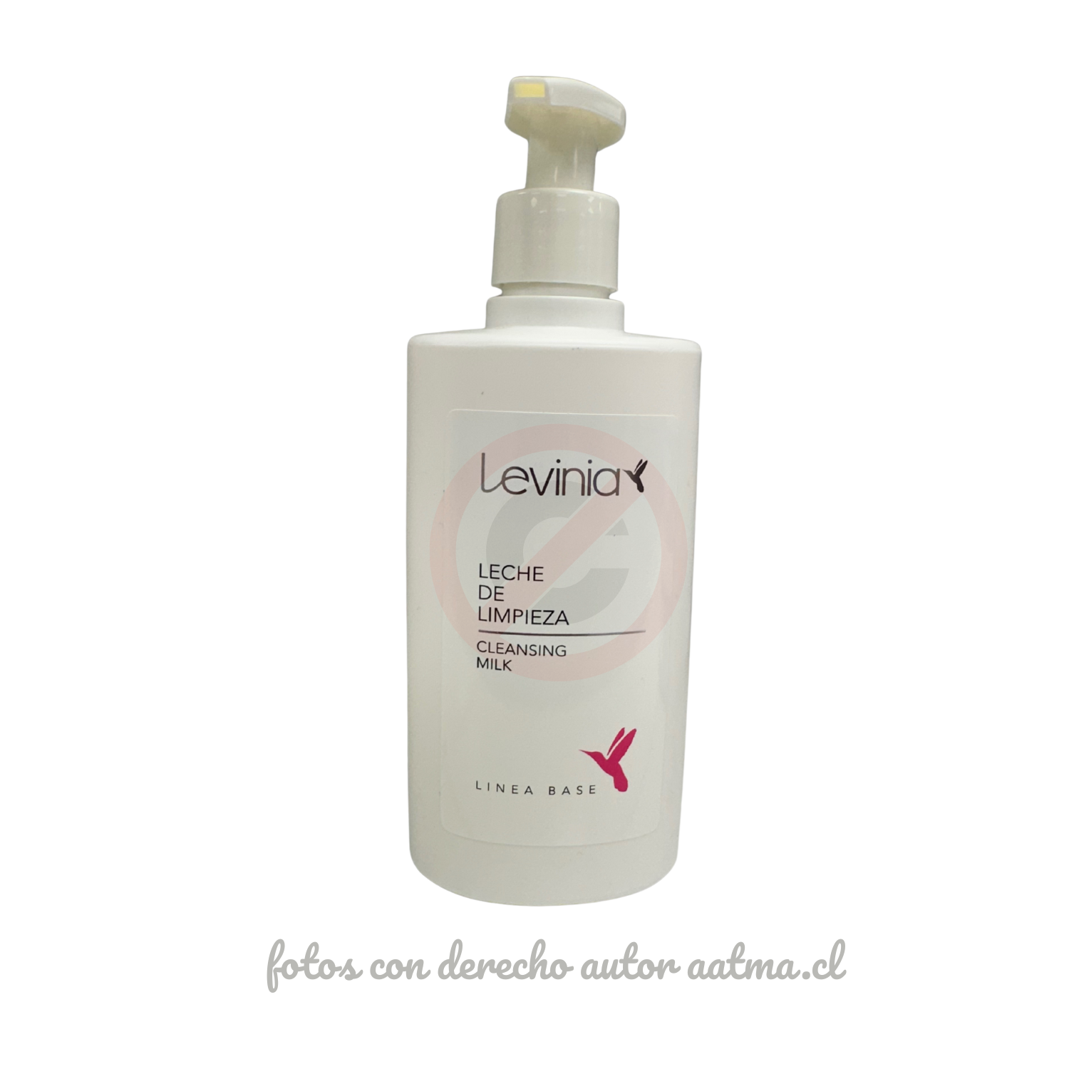 Leche Limpieza Facial 250ml