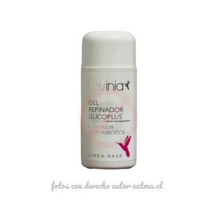 Gel Refinador Glicoplus 60ml