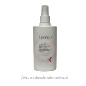 Loción Reafirmante Intensiva 250ml