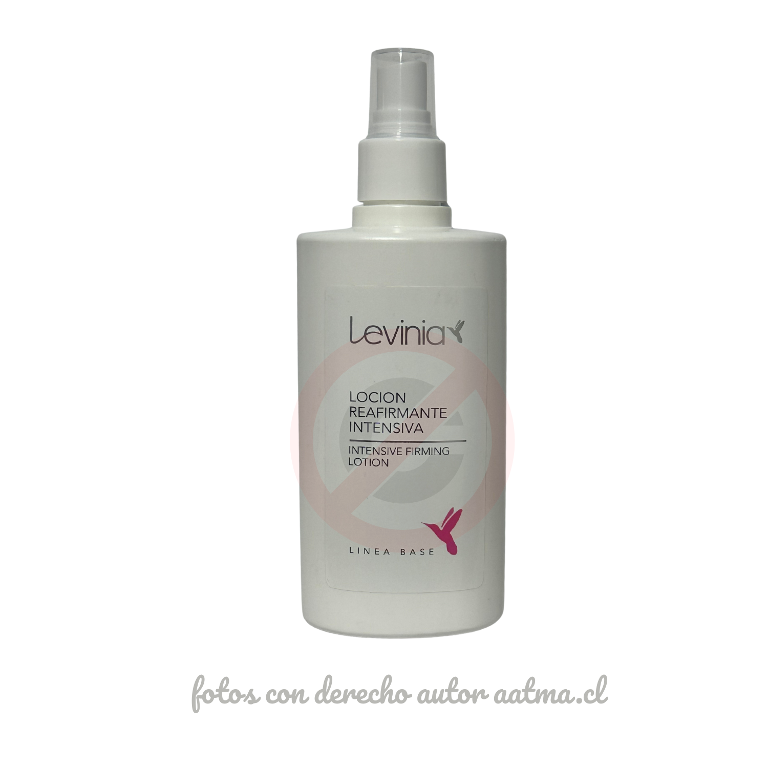 Loción Reafirmante Intensiva 250ml