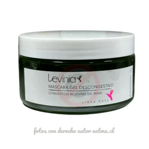 Máscara Gel Descongestivo  230 ml