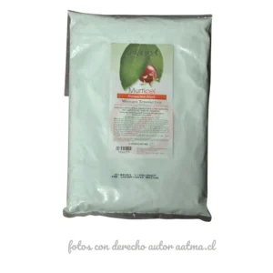 Máscara Tensoactiva 1 kg Reductora, Anticelulítica y Modelante