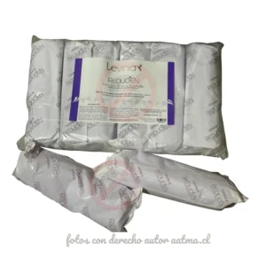 Máscara Tensoactiva  Flash 6u x 4m