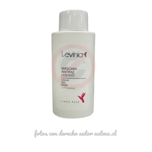 Máscara Antifaz Líquido 250ml