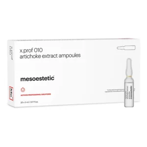 Extracto de Alcachofa 10 Ampollas de 5ml
