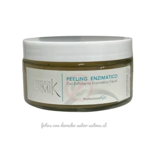 Peeling Enzimático Dermik 230ml – Exfoliación Suave para una Piel Radiante