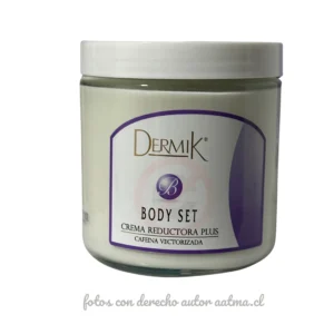 Crema Reductora Plus 450 g