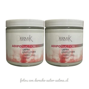 Crema L- Reductora Adiposuction 900g